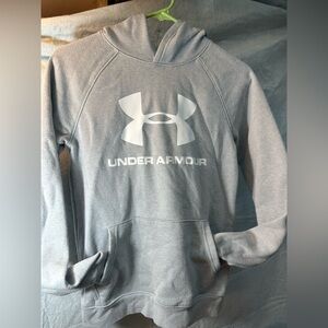 Youth L hoodie